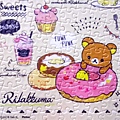2019.02.17 150pcs 拉拉熊與甜甜圈 (3).jpg