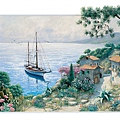 Art Puzzle 500P Malerische Bucht.jpg