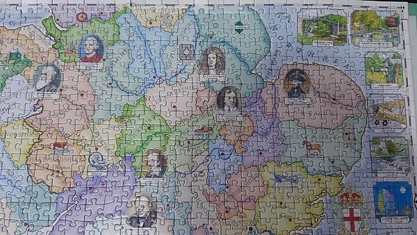 2019.04.01 1000pcs Our Native Lands No.1 - South & Midlands (6).jpg