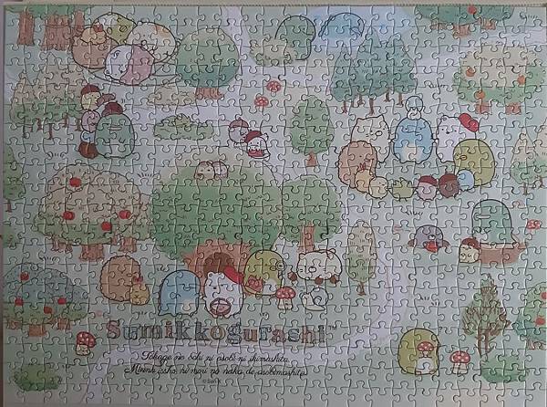 2019.04.28 500pcs Forest - 角落生物 (1).jpg