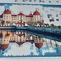 2019.06.19 1000pcs Moritzburg Castle, Germany (1).jpg