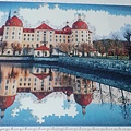 2019.06.19 1000pcs Moritzburg Castle, Germany (2).jpg