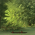 Grafika 300P Entrance to a Lagoon, Shore of the Amazon, 1854-1869.jpg