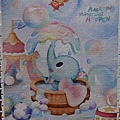 2019.07.17 500pcs Happy Bubble Bath 小飛象系列 - 歡樂泡泡浴 (2).jpg