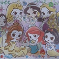 2019.07.18 1000pcs Lovely Disney Princess 公主系列 - 可愛公主 (2).jpg