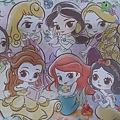 2019.07.18 1000pcs Lovely Disney Princess 公主系列 - 可愛公主 (3).jpg