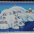 2019.07.20 1000pcs Vacation Penguins 度假企鵝 (1).jpg