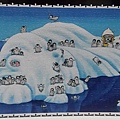 2019.07.20 1000pcs Vacation Penguins 度假企鵝 (6).jpg