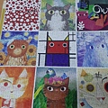 2019.07.26 500pcs Artsy Cats (1).jpg