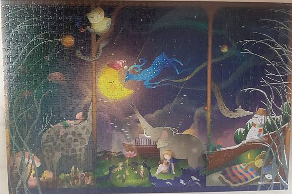 2019.09.21 1000pcs Good Night! (1).jpg