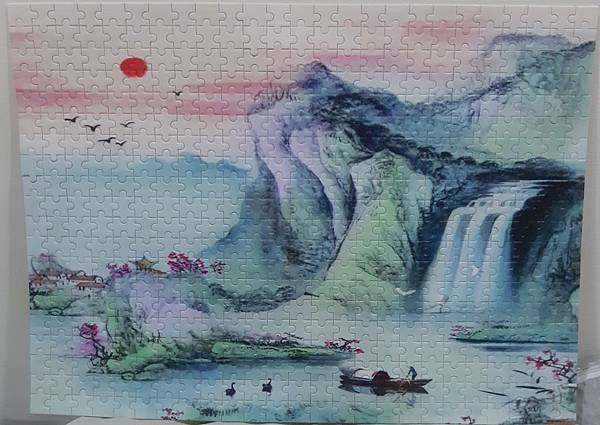 2019.09.25 500pcs China Landscape Painting 中國山水畫1  (4).jpg