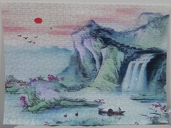 2019.09.25 500pcs China Landscape Painting 中國山水畫1  (9).jpg