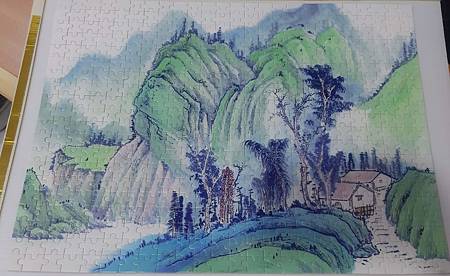 2019.09.27 500pcs China Landscape Painting (3).jpg