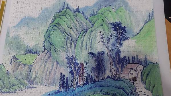 2019.09.27 500pcs China Landscape Painting (2).jpg