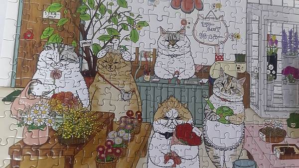 2019.10.06 300pcs Flower Shop浪漫花屋 (2).jpg