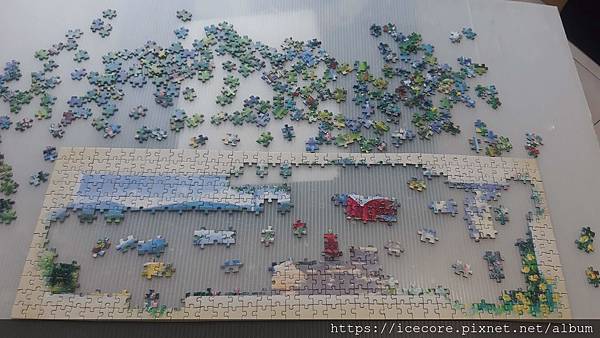 2019.10.10 500pcs The Beauty of Nature (1).jpg