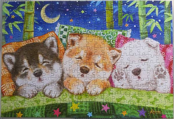 2019.10.12 300pcs Cute Dogs.jpg