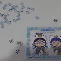 2019.10.28 150pcs Aquarium - Chibi Maruko Chan 櫻桃小丸子-可愛企鵝風 (1).jpg