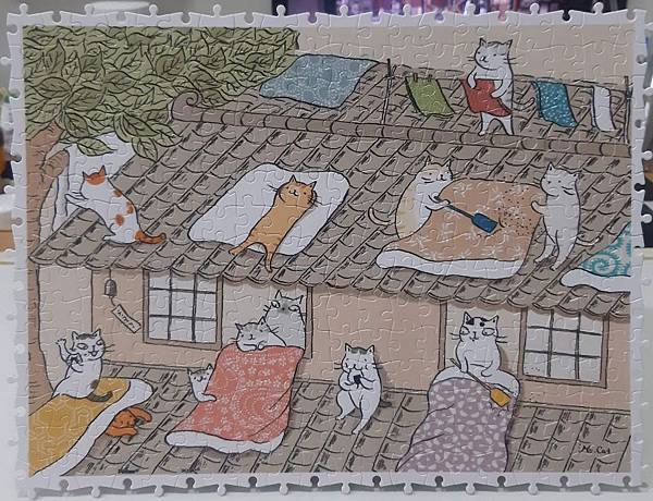 2019.10.28 300pcs Housework Day 曬棉被的好日子 (5).jpg