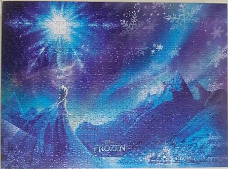 2019.12.12. 800pcs Frozen, Disney (2).jpg