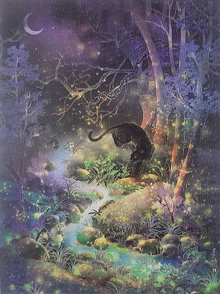 2019.12.13-14 1200pcs  Dongshin Forest Garden - Fireflies 東勢林場-螢 (4).jpg