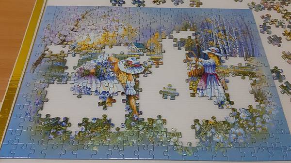 2020.01.06 300pcs A Village Childrens (1).jpg