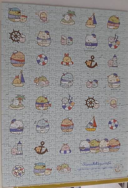 2020.01.16 500pcs Sumikkogurashi 角落生物圖鑑 (1).jpg