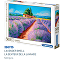 Clementoni 500P Lavender Smell 350735.png