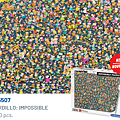 Clementoni 1000P Mordillo-Impossible 395507.png