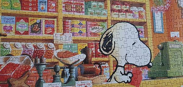 2020.02.23 1000pcs Snoopy Confictionery Shop (6).jpg