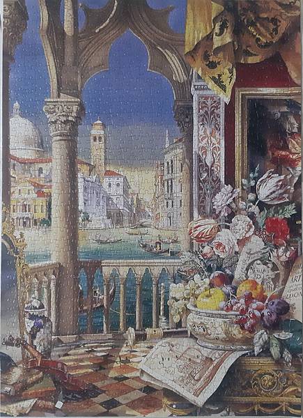 2020.02.24-02.25 1000pcs The Grand Canal in Venice (WPD) (4).jpg