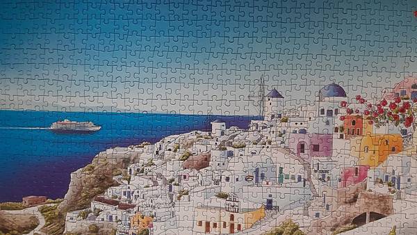 2020.03.08 1000pcs My Sunny Days - Proposal in Santorini Greece (3).jpg