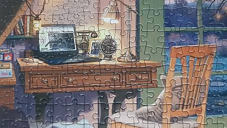 2020.03.17 1000pcs At the holiday home - Secret puzzle (3).jpg