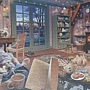 2020.03.17 1000pcs At the holiday home - Secret puzzle (9).jpg