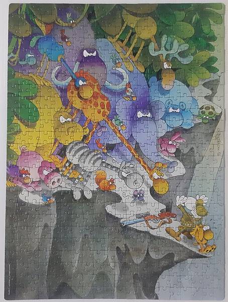 2020.03.25 500pcs Giving Up (5).jpg