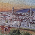 2020.03.26 1000pcs My Sunny Days - Sunset in Florence Italy (2).jpg