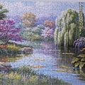 2020.03.30 500pcs Romance at the Pond (3).jpg