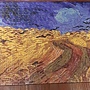 2020.04.23 1000pcs Wheatfields with Crows 麥田群鴉 (3).jpg