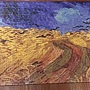 2020.04.23 1000pcs Wheatfields with Crows 麥田群鴉 (3).jpg