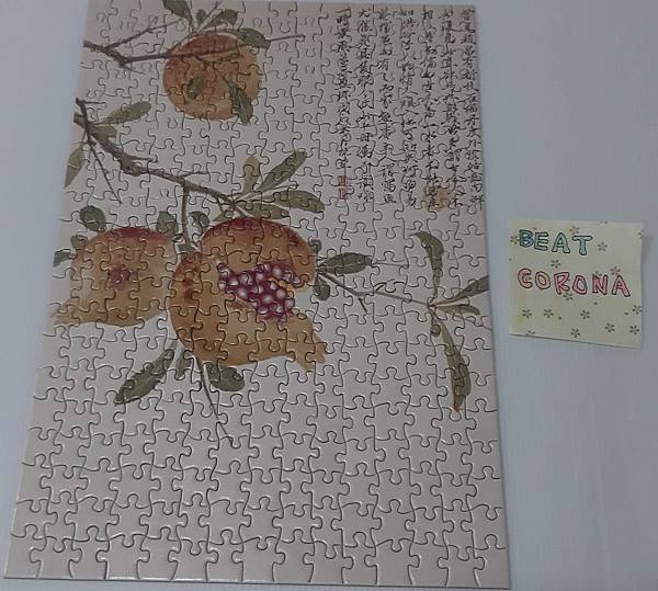 2020.06.02 300pcs Pomegranate《石榴(多子多福)》摘自《花卉十開》 (1).jpg