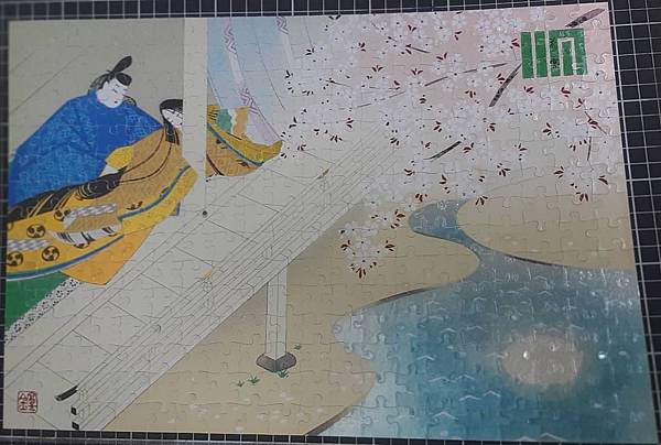 2020.06.03 300pcs The Tale of Genji Floral Party 源氏物語1 (4).jpg