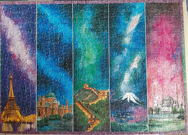 2020.06.12 1000pcs Stars at the Five Countries 五國星空 (10).jpg