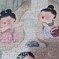 2020.06.15 500pcs Chubby Friends - The Beauties from Tang's Dynasty  胖臉吉祥消暑圖 (4).jpg