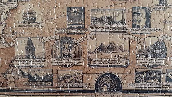 2020.06.21-22 1000pcs Old World Map World Wonders 1939 世界奇觀 (4).jpg