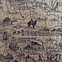 2020.06.21-22 1000pcs Old World Map World Wonders 1939 世界奇觀 (21).jpg