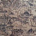 2020.06.21-22 1000pcs Old World Map World Wonders 1939 世界奇觀 (22).jpg