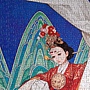 2020.06.24 拼圖~1000pcs Coronet dance 鳳冠舞 (7).jpg