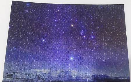 2020.07.09 300pcs Stars in Tokachi-dake, Japan 天空物語-北海道十勝岳とふたご座流星群 (1).jpg