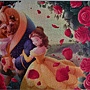 2020.07.10-07.11 1000pcs The Rose of Beauty and the Beast 薔薇小徑(美女與野獸) (2).jpg