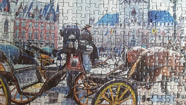 2020.07.26 500pcs Bruges Watercolor Carriage (4).jpg